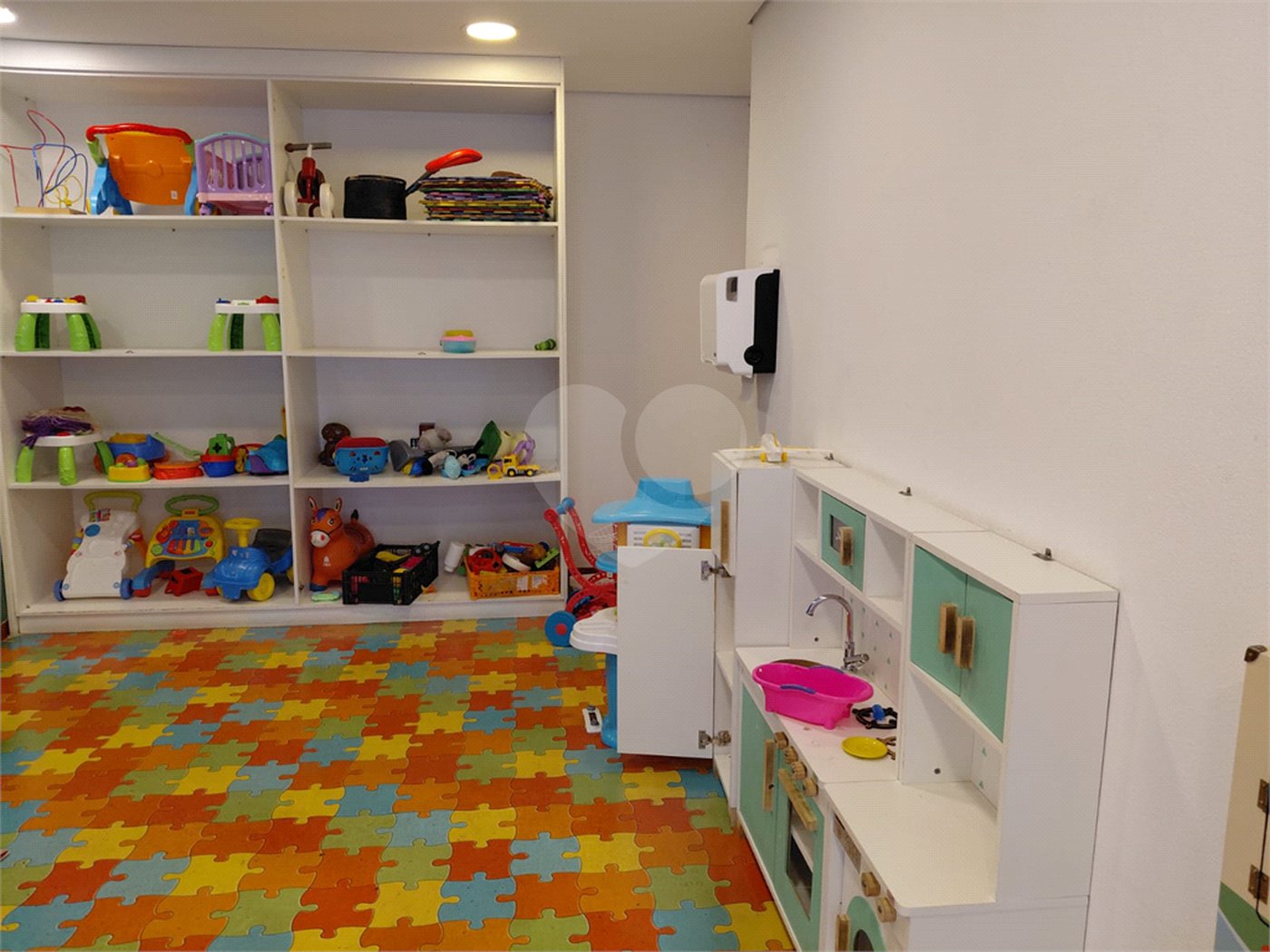 Apartamento à venda com 3 quartos, sendo 1 suíte, em Vila Leopoldina, São Paulo, SP