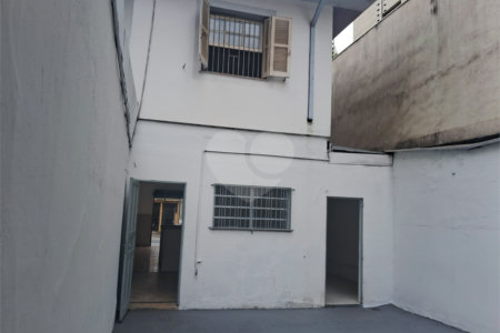 Sobrado para alugar com 2 quartos em Alto de Pinheiros, São Paulo, SP