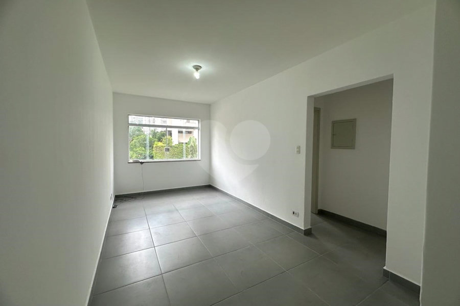 Apartamento à venda com 2 quartos em Vila Mariana, São Paulo, SP