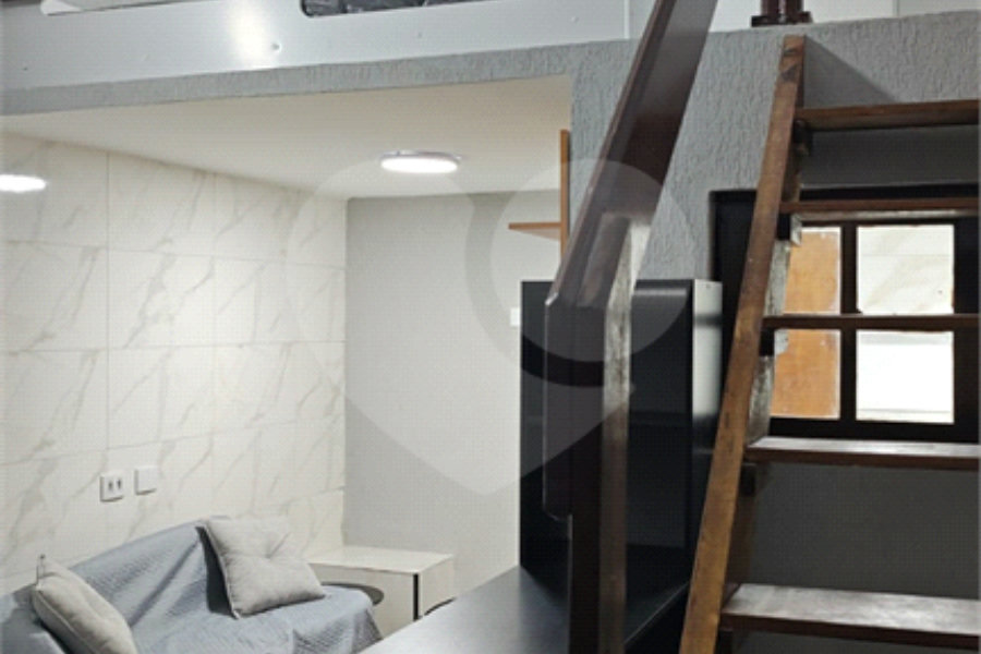 Studio para alugar com 1 quarto em Parque São Domingos, São Paulo, SP