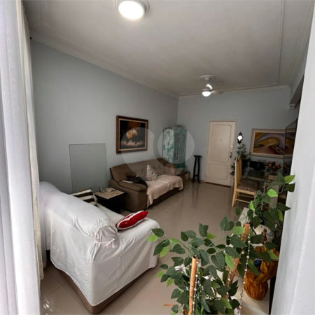 Apartamento à venda com 2 quartos em Tijuca, Rio de Janeiro, RJ