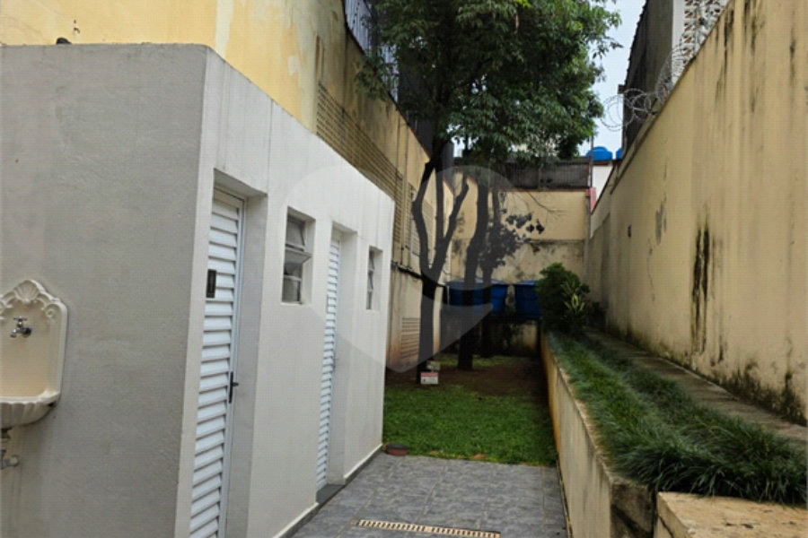 Apartamento à venda ou para alugar com 3 quartos, sendo 1 suíte, em Santana, São Paulo, SP