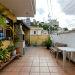 Sobrado à venda ou para alugar com 4 quartos, sendo 1 suíte, em Vila Anglo Brasileira, São Paulo, SP