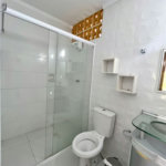 Apartamento com 2 dormitórios à venda, 80 m² por R$ 290.000,00 - Enseada - Guarujá/SP