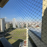 Apartamento à venda com 3 suítes em Jardim Anália Franco, São Paulo, SP