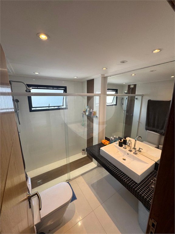 Apartamento à venda com 3 quartos, sendo 1 suíte,  em Água Fria, São Paulo, SP