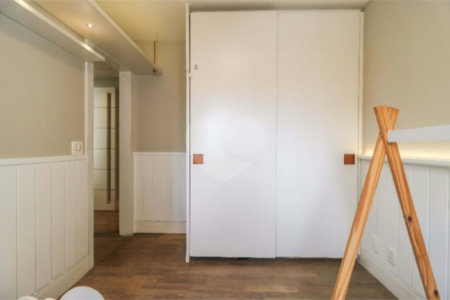 Apartamento para alugar com 3 suítes em Vila Olímpia, São Paulo, SP