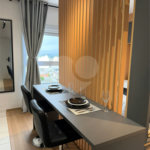 Apartamento à venda ou para alugar com 1 quarto no Centro, Mogi das Cruzes, SP