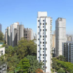 Apartamento à venda com 4 suítes em Vila Suzana, São Paulo, SP