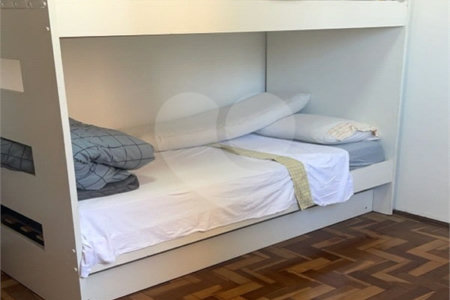 Apartamento à venda com 2 quartos em Santana, São Paulo, SP