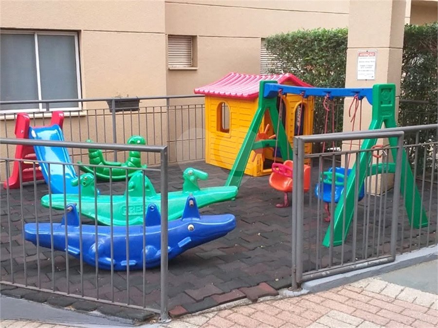 Apartamento para alugar com 2 quartos em Mandaqui, São Paulo, SP