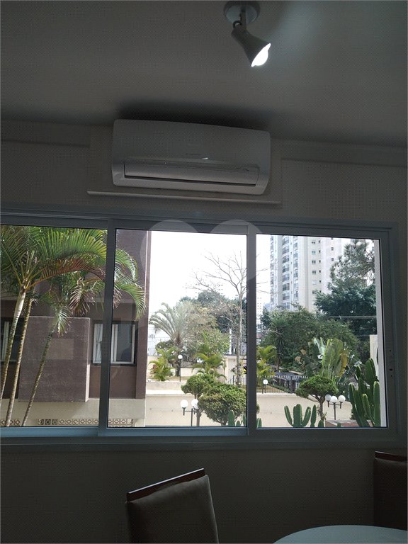 Apartamento à venda com 2 quartos, sendo 1 suíte, em Vila Clementino, São Paulo, SP