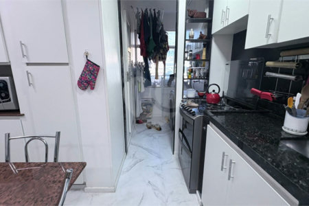 Apartamento à venda com 3 quartos, sendo 1 suíte,  em Tijuca, Rio de Janeiro, RJ