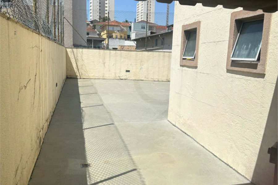 Apartamento à venda com 2 quartos em Parada Inglesa, São Paulo, SP