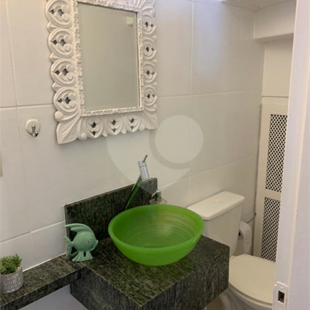 Duplex à venda com 1 suíte em Brooklin Paulista, São Paulo, SP