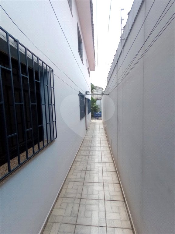 Sobrado à venda com 4 quartos, sendo 1 suíte, em Vila Macedópolis, São Paulo, SP