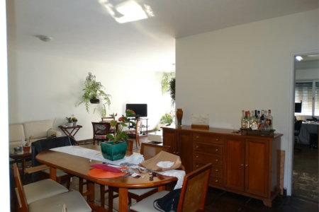 Apartamento à venda com 3 quartos, sendo 1 suíte, em Pinheiros, São Paulo, SP