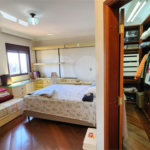 APTO 4 DORM (SUÍTES) E 5 GARAGENS NA SAÚDE