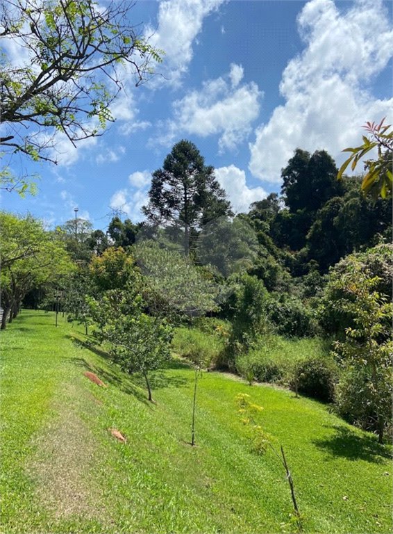 Terreno à venda no condomínio Real Park - Vila Oliveira, Mogi das Cruzes - SP