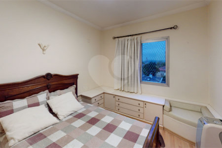 Apartamento à venda com 4 quartos, sendo 2 suítes, em Campo Belo, São Paulo, SP