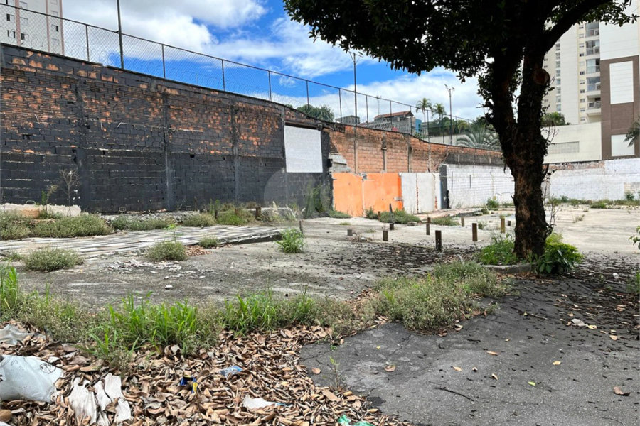 Terreno à venda em Imirim, São Paulo, SP