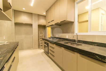 Apartamento à venda com 3 quartos, sendo 2 suítes, em Bela Vista, São Paulo, SP