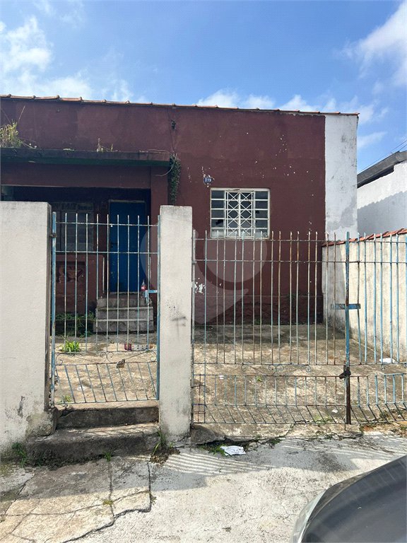 Casa à venda com 2 quartos em Artur Alvim, São Paulo, SP