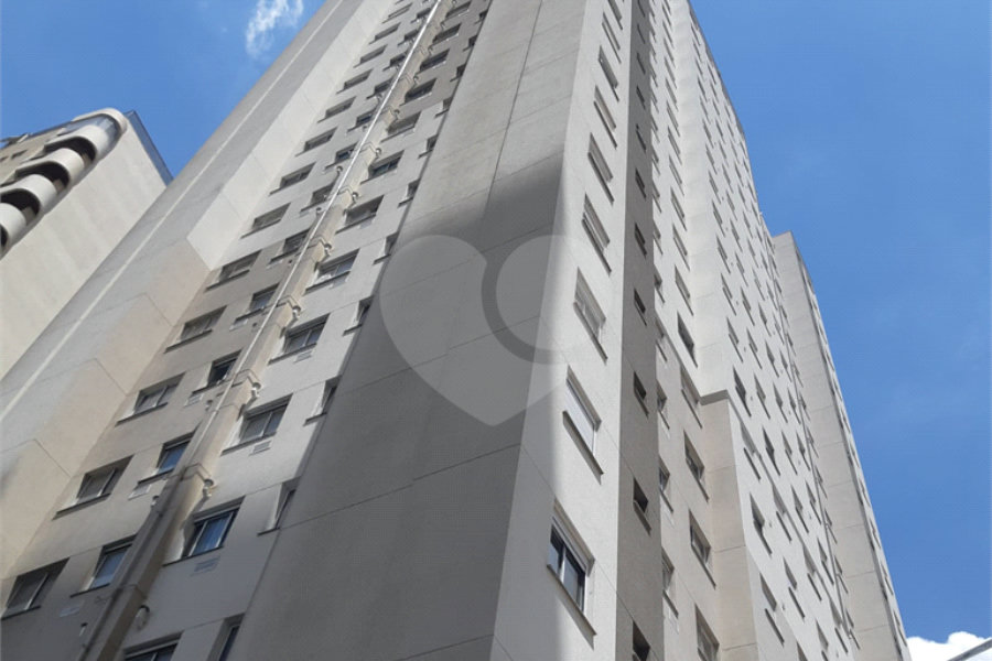 Apartamento à venda com 2 quartos em Vila Nova Cachoeirinha, São Paulo, SP