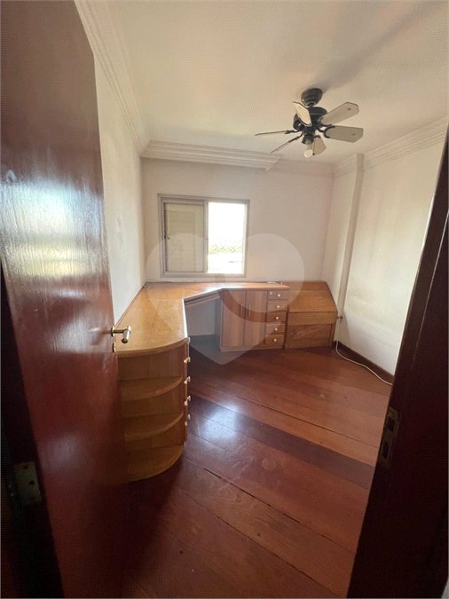 Apartamento à venda em Vila Guarani (z Sul), São Paulo, SP