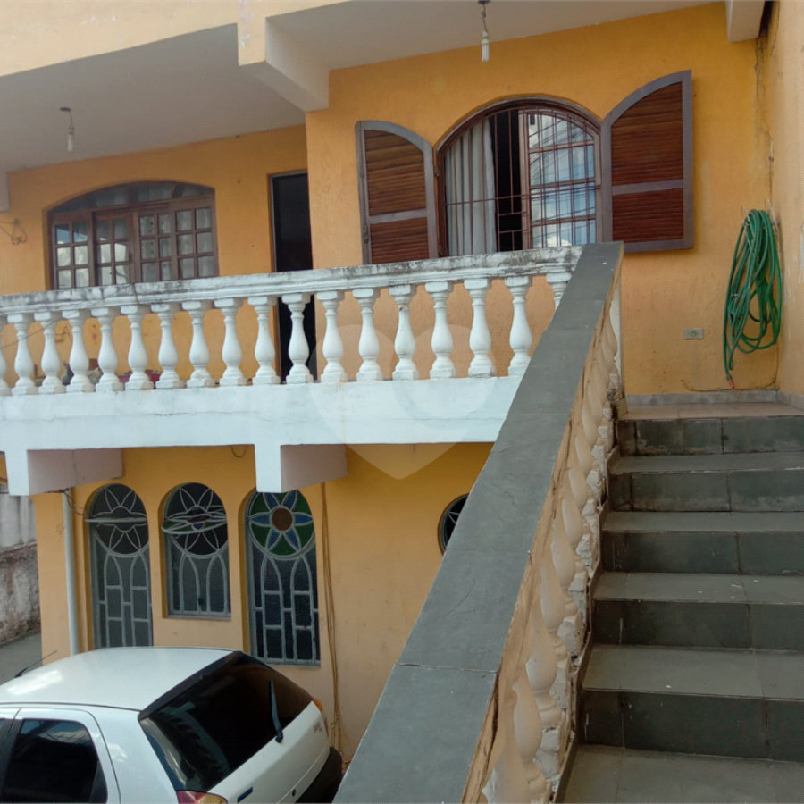 Casa à venda com 3 quartos, sendo 1 suíte, em Vila Mazzei, São Paulo, SP