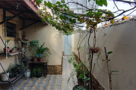 Casa à venda com 2 quartos em Jardim Paraíso, Salto, SP