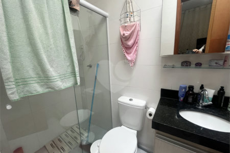 Casa à venda com 3 quartos, sendo 1 suíte,  no condomínio Capigaí, São Paulo - SP