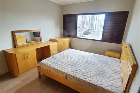 Apartamento à venda com 3 quartos, sendo 1 suíte, em Santana, São Paulo, SP