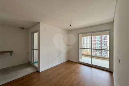 Apartamento à venda com 3 suítes em Brooklin, São Paulo, SP
