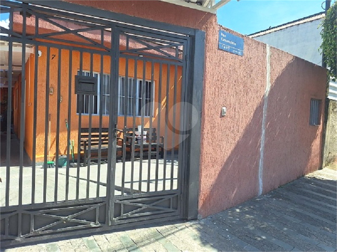 Casa à venda com 2 quartos em Vila Nova Mazzei, São Paulo, SP