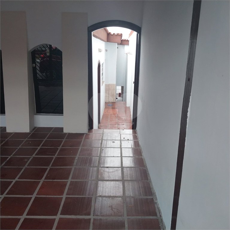 Casa à venda com 3 quartos em Cangaíba, São Paulo, SP