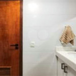 Cobertura à venda com 1 quarto em Tijuca, Rio de Janeiro, RJ