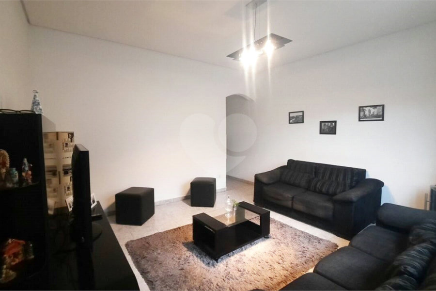 Casa Térrea à venda com 2 quartos em Anália Franco, São Paulo, SP