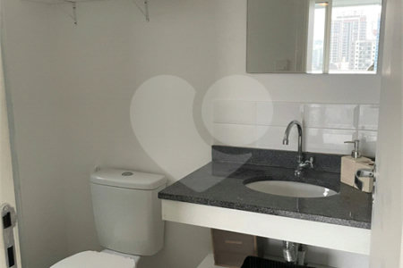 Apartamento à venda com 1 quarto em Vila Mariana, São Paulo, SP