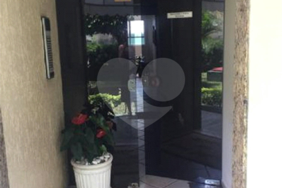 Apartamento à venda com 2 quartos no Brasilândia, São Paulo, SP