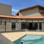 Casa à venda com 3 suítes no condomínio Santo Antonio ii, Itu - SP