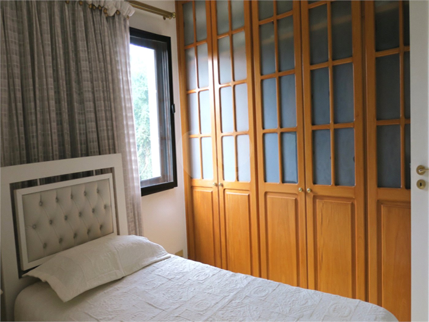 Apartamento à venda com 3 suítes em Vila Suzana, São Paulo, SP