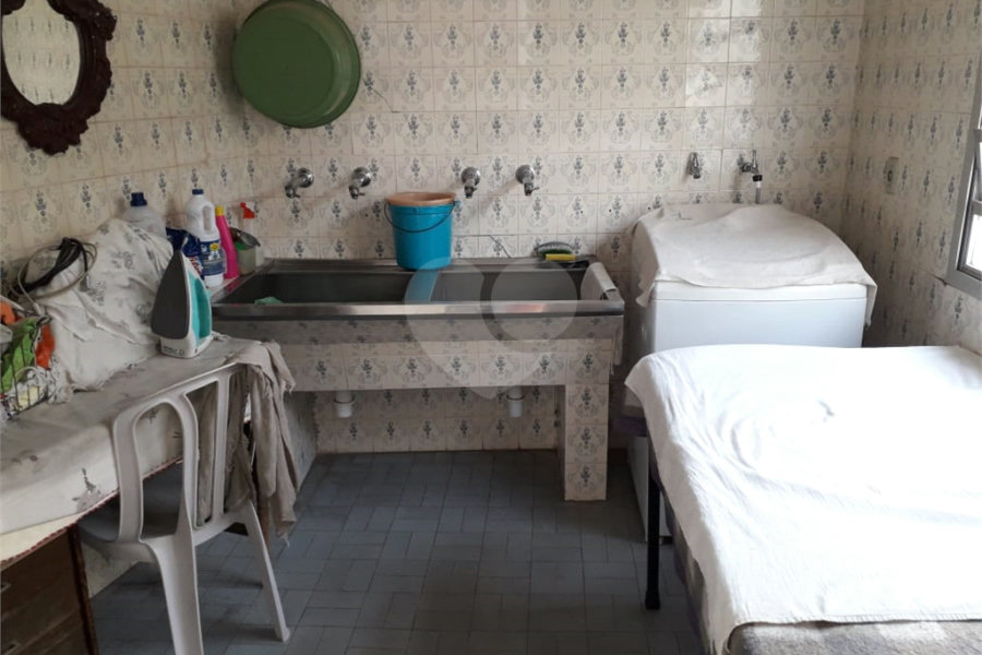 Sobrado à venda com 3 suítes em Tucuruvi, São Paulo, SP