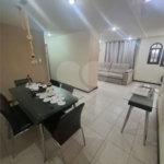 Casa à venda com 3 quartos, sendo 1 suíte, em Campo Grande, Rio de Janeiro, RJ