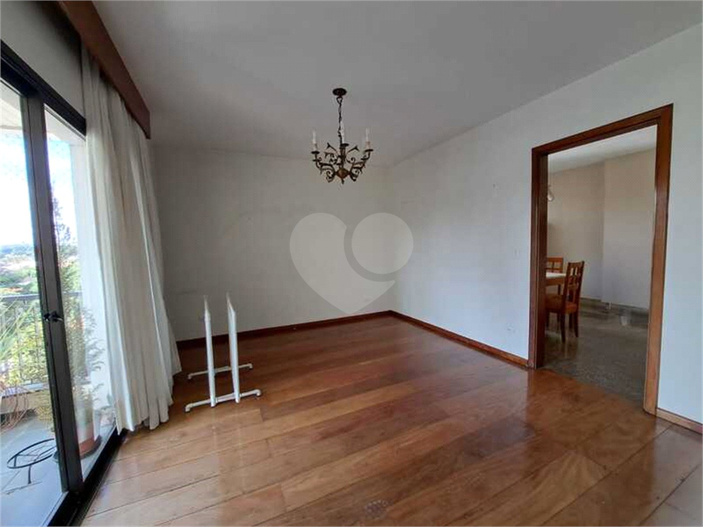 Apartamento à venda com 4 suítes em Campo Belo, São Paulo, SP
