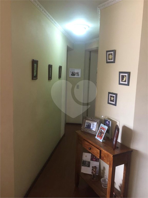 Apartamento à venda com 3 quartos, sendo 1 suíte, em Santa Teresinha, São Paulo, SP