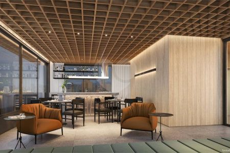 Apartamento à venda com 1 suíte em Itaim Bibi, São Paulo, SP