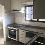 Apartamento à venda com 4 suítes em Vila Suzana, São Paulo, SP