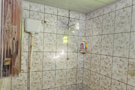 Casa à venda com 3 quartos em Sanga Puita, Ponta Porã, MS