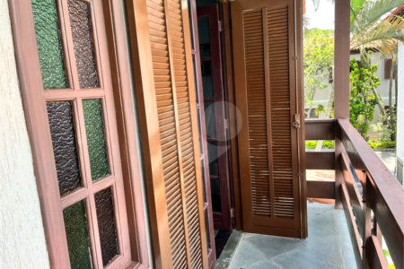 Casa em condomínio à venda com 2 quartos em Ogiva, Cabo Frio, RJ